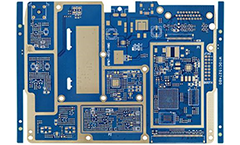 PCB manufacturing