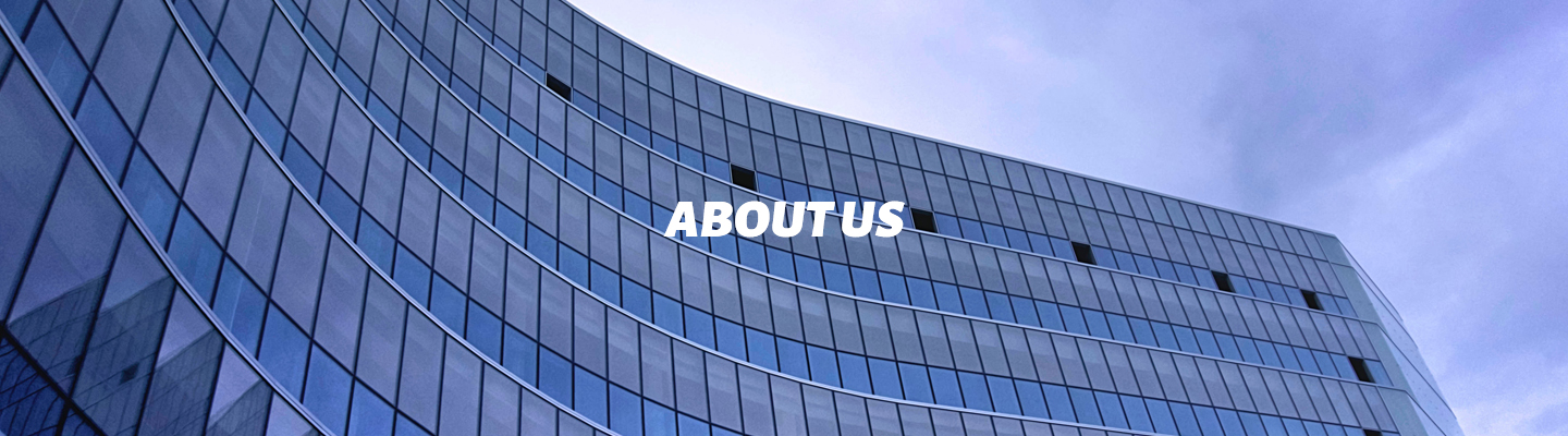 About Us inbanner